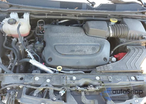 2020 Chrysler Pacifica Touring L Plus из США, поврежденный, VIN 2C4RC1EG6LR113360